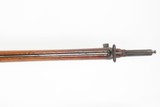 1886 Antique BRITISH ENFIELD Martini-Henry MKIV.577/450 Falling Block Rifle Hammerless Design with SELF COCKING MECHANISM - 8 of 25