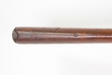 1886 Antique BRITISH ENFIELD Martini-Henry MKIV.577/450 Falling Block Rifle Hammerless Design with SELF COCKING MECHANISM - 18 of 25
