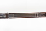 1886 Antique BRITISH ENFIELD Martini-Henry MKIV.577/450 Falling Block Rifle Hammerless Design with SELF COCKING MECHANISM - 16 of 25