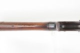 1886 Antique BRITISH ENFIELD Martini-Henry MKIV.577/450 Falling Block Rifle Hammerless Design with SELF COCKING MECHANISM - 17 of 25