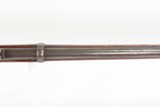 1886 Antique BRITISH ENFIELD Martini-Henry MKIV.577/450 Falling Block Rifle Hammerless Design with SELF COCKING MECHANISM - 15 of 25