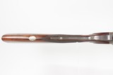 LETTERED Antique PARKER BROTHERS Side by Side DH Grade 3 HAMMERLESS Shotgun 1892 FACTORY ENGRAVED GRADE 3 12 Gauge w/EXTRACTOR - 9 of 25
