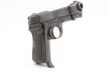 1954 mfr. FACTORY BOXED Italian BERETTA M1935 7.65mm C&R SEMI-AUTO Pistol.32 ACP Chambered Pistol with an EXTRA MAGAZINE - 18 of 19