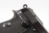 1954 mfr. FACTORY BOXED Italian BERETTA M1935 7.65mm C&R SEMI-AUTO Pistol.32 ACP Chambered Pistol with an EXTRA MAGAZINE - 15 of 19