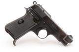 1954 mfr. FACTORY BOXED Italian BERETTA M1935 7.65mm C&R SEMI-AUTO Pistol.32 ACP Chambered Pistol with an EXTRA MAGAZINE - 13 of 19