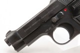 1954 mfr. FACTORY BOXED Italian BERETTA M1935 7.65mm C&R SEMI-AUTO Pistol.32 ACP Chambered Pistol with an EXTRA MAGAZINE - 5 of 19