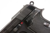 1954 mfr. FACTORY BOXED Italian BERETTA M1935 7.65mm C&R SEMI-AUTO Pistol.32 ACP Chambered Pistol with an EXTRA MAGAZINE - 6 of 19