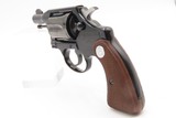 Factory Boxed COLT “COBRA” .38 Special SNUB NOSE Double Action Revolver C&R 1972 Manufactured Handy CONCEAL & CARRY Pocket Gun - 19 of 19