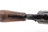 Factory Boxed COLT “COBRA” .38 Special SNUB NOSE Double Action Revolver C&R 1972 Manufactured Handy CONCEAL & CARRY Pocket Gun - 8 of 19