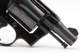 Factory Boxed COLT “COBRA” .38 Special SNUB NOSE Double Action Revolver C&R 1972 Manufactured Handy CONCEAL & CARRY Pocket Gun - 5 of 19