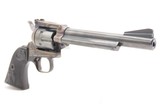 1971 mfr. COLT Single Action “NEW FRONTIER” .22 RF C&R Revolver8-ShotTarget Shooter w/ EXTRA .22 MAGNUM CYLINDER - 19 of 20