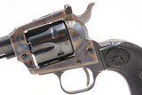 1971 mfr. COLT Single Action “NEW FRONTIER” .22 RF C&R Revolver8-ShotTarget Shooter w/ EXTRA .22 MAGNUM CYLINDER - 16 of 20