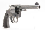 1919 mfr COLT Medium Frame DA POLICE POSITIVE .38 C&R Self Defense Revolver Colt’s Widely Produced 6-Shot Revolver Design - 18 of 19