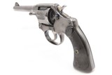 1919 mfr COLT Medium Frame DA POLICE POSITIVE .38 C&R Self Defense Revolver Colt’s Widely Produced 6-Shot Revolver Design - 19 of 19