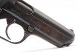 CZECH CZ Vzor 70 Semi-Automatic 7.65mm FACTORY BOXED Pistol C&R w/EXTRA MAG 1974 Dated Czechoslovakian Handgun .32 ACP Pistol - 5 of 19