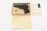 CZECH CZ Vzor 70 Semi-Automatic 7.65mm FACTORY BOXED Pistol C&R w/EXTRA MAG 1974 Dated Czechoslovakian Handgun .32 ACP Pistol - 3 of 19