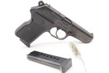 CZECH CZ Vzor 70 Semi-Automatic 7.65mm FACTORY BOXED Pistol C&R w/EXTRA MAG 1974 Dated Czechoslovakian Handgun .32 ACP Pistol - 4 of 19