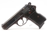 CZECH CZ Vzor 70 Semi-Automatic 7.65mm FACTORY BOXED Pistol C&R w/EXTRA MAG 1974 Dated Czechoslovakian Handgun .32 ACP Pistol - 14 of 19