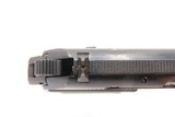 CZECH CZ Vzor 70 Semi-Automatic 7.65mm FACTORY BOXED Pistol C&R w/EXTRA MAG 1974 Dated Czechoslovakian Handgun .32 ACP Pistol - 12 of 19