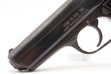CZECH CZ Vzor 70 Semi-Automatic 7.65mm FACTORY BOXED Pistol C&R w/EXTRA MAG 1974 Dated Czechoslovakian Handgun .32 ACP Pistol - 15 of 19