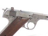 HIGH STANDARD Model H-D “MILITARY” .22 LR Semi-Auto Pistol C&R w/HOLSTER With a Reputation for RELIABILITY and ACCURACY - 21 of 22