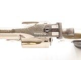 Antique SMITH & WESSON .38 Double Action Top Break SELF DEFENSE Revolver1896-97 Mfr. Double Action CONCEAL & CARRY Revolver - 7 of 17