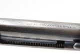 FACTORY LETTERED to LT. CAVANAUGH COLT SINGLE ACTION ARMY Revolver SAA C&REngraved Officer Inscription; Blue with Case Colors - 16 of 23
