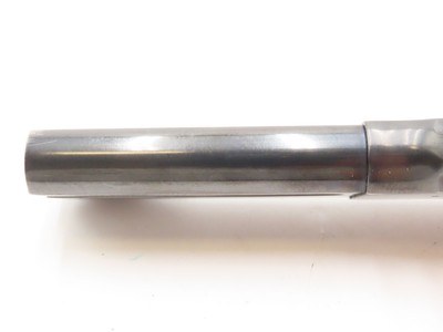 1968-70 mfr. COLT WOODSMAN .22 LR “MATCH TARGET” 3rd Series RF Pistol C&R Third Series of WOODSMAN PISTOLS - Image 16 of 21