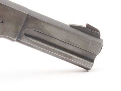 1968-70 mfr. COLT WOODSMAN .22 LR “MATCH TARGET” 3rd Series RF Pistol C&R Third Series of WOODSMAN PISTOLS - Image 21 of 21