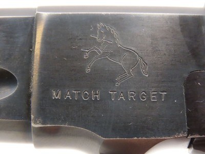 1968-70 mfr. COLT WOODSMAN .22 LR “MATCH TARGET” 3rd Series RF Pistol C&R Third Series of WOODSMAN PISTOLS - Image 7 of 21
