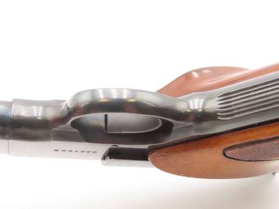 1968-70 mfr. COLT WOODSMAN .22 LR “MATCH TARGET” 3rd Series RF Pistol C&R Third Series of WOODSMAN PISTOLS - Image 15 of 21
