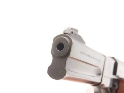 1968-70 mfr. COLT WOODSMAN .22 LR “MATCH TARGET” 3rd Series RF Pistol C&R Third Series of WOODSMAN PISTOLS - Image 9 of 21
