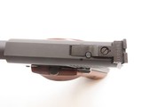 1968-70 mfr. COLT WOODSMAN .22 LR “MATCH TARGET” 3rd Series RF Pistol C&R Third Series of WOODSMAN PISTOLS - Image 11 of 21