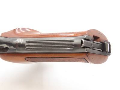 1968-70 mfr. COLT WOODSMAN .22 LR “MATCH TARGET” 3rd Series RF Pistol C&R Third Series of WOODSMAN PISTOLS - Image 14 of 21