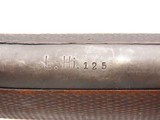 Police Marked “L. Hi. 125.”GERMAN LUGER 9mm Semi-Auto P08 C&R WaA66 Proof Mid 1920s-30s Mfr. with “CROWN/N” Proof Post-WWI - 13 of 23
