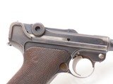 Police Marked “L. Hi. 125.”GERMAN LUGER 9mm Semi-Auto P08 C&R WaA66 Proof Mid 1920s-30s Mfr. with “CROWN/N” Proof Post-WWI - 22 of 23