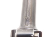 Police Marked “L. Hi. 125.”GERMAN LUGER 9mm Semi-Auto P08 C&R WaA66 Proof Mid 1920s-30s Mfr. with “CROWN/N” Proof Post-WWI - 18 of 23