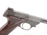 Mid-1950s HIGH STANDARD “Field King” .22 LR RF Target Pistol C&R PLINKERWith a Reputation for RELIABILITY and ACCURACY and SLEEK Look - 19 of 20