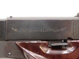 Mid-1950s HIGH STANDARD “Field King” .22 LR RF Target Pistol C&R PLINKERWith a Reputation for RELIABILITY and ACCURACY and SLEEK Look - 6 of 20