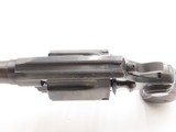 COLT Double Action POLICE POSITIVE .38 Special C&R SELF DEFENSE RevolverColt’s Long Standing Widely Produced Revolver Design - 10 of 19