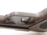 CZECH CZ Model 52 SEMI-AUTO 7.62x25 Czechoslovakian MILITARY Pistol C&R1952 Dated “vz. 52” Military Designation - 12 of 19
