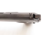 CZECH CZ Model 52 SEMI-AUTO 7.62x25 Czechoslovakian MILITARY Pistol C&R1952 Dated “vz. 52” Military Designation - 8 of 19