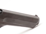 CZECH CZ Model 52 SEMI-AUTO 7.62x25 Czechoslovakian MILITARY Pistol C&R1952 Dated “vz. 52” Military Designation - 19 of 19