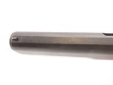 CZECH CZ Model 52 SEMI-AUTO 7.62x25 Czechoslovakian MILITARY Pistol C&R1952 Dated “vz. 52” Military Designation - 9 of 19