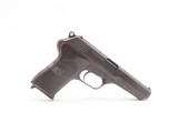 CZECH CZ Model 52 SEMI-AUTO 7.62x25 Czechoslovakian MILITARY Pistol C&R1952 Dated “vz. 52” Military Designation - 16 of 19