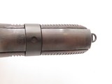 CZECH CZ Model 52 SEMI-AUTO 7.62x25 Czechoslovakian MILITARY Pistol C&R1952 Dated “vz. 52” Military Designation - 7 of 19