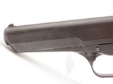 CZECH CZ Model 52 SEMI-AUTO 7.62x25 Czechoslovakian MILITARY Pistol C&R1952 Dated “vz. 52” Military Designation - 5 of 19