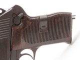 CZECH CZ Model 52 SEMI-AUTO 7.62x25 Czechoslovakian MILITARY Pistol C&R1952 Dated “vz. 52” Military Designation - 3 of 19