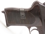 CZECH CZ Model 52 SEMI-AUTO 7.62x25 Czechoslovakian MILITARY Pistol C&R1952 Dated “vz. 52” Military Designation - 17 of 19
