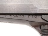 CZECH CZ Model 52 SEMI-AUTO 7.62x25 Czechoslovakian MILITARY Pistol C&R1952 Dated “vz. 52” Military Designation - 6 of 19